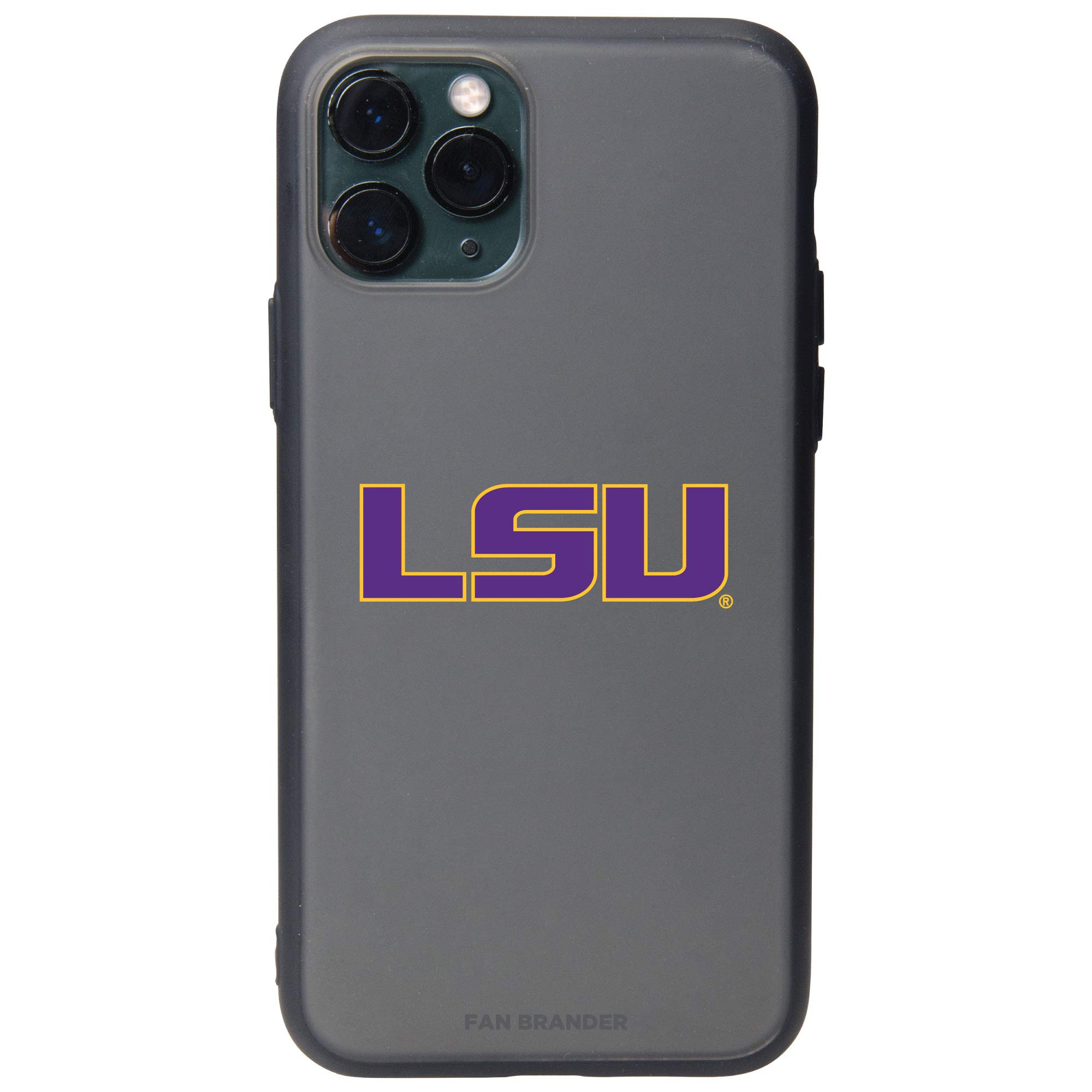 Custom NCAA Phone Case - Durable Fan Brander Design for iPhone & Samsung | Perfect for Game Day & School Spirit