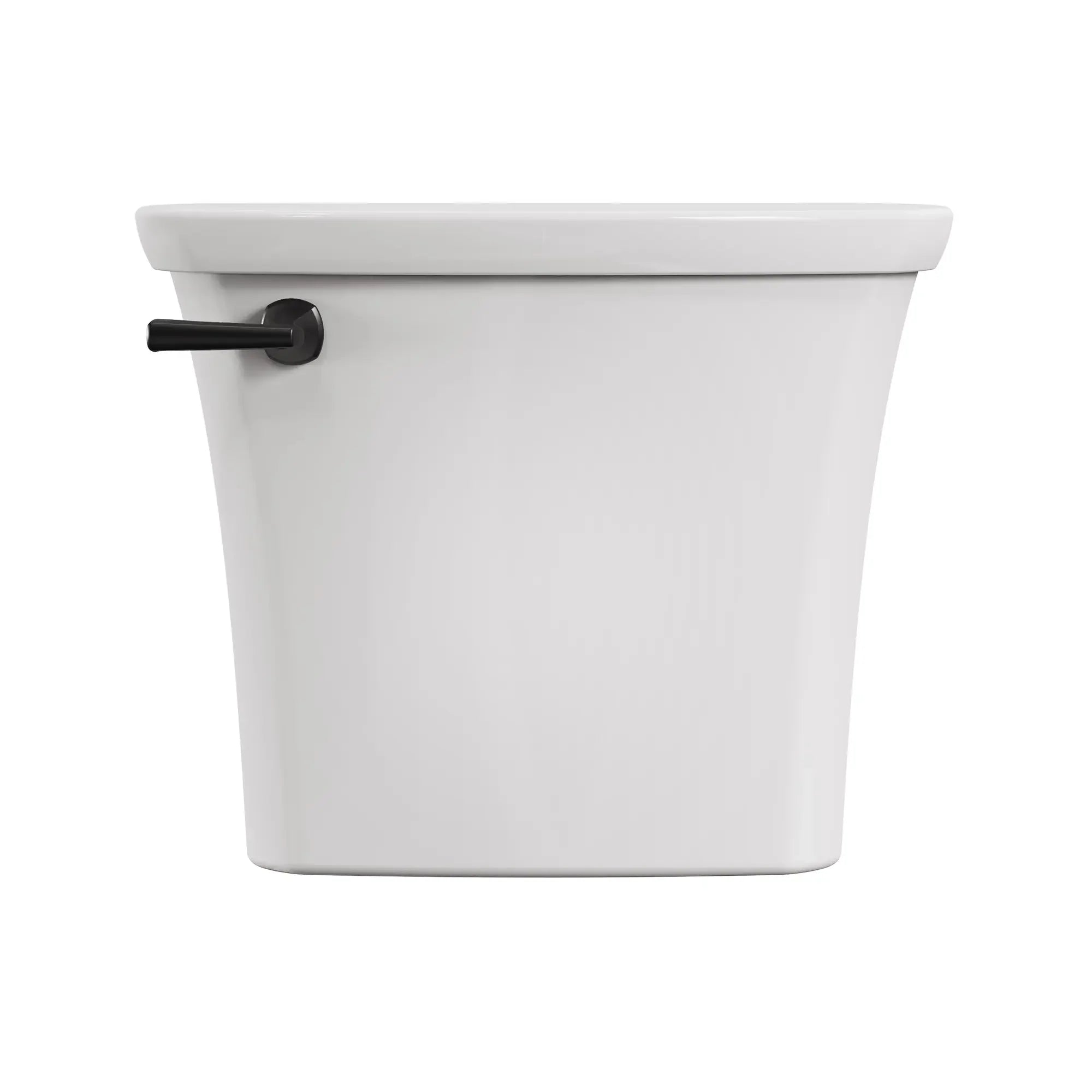 Edgemere® 1.28 GPF/4.8 LPF Water-Saving Toilet Tank - 12 Inch Rough-In Size for Bathroom Renovation | Perfect for Residential & Commercial Use