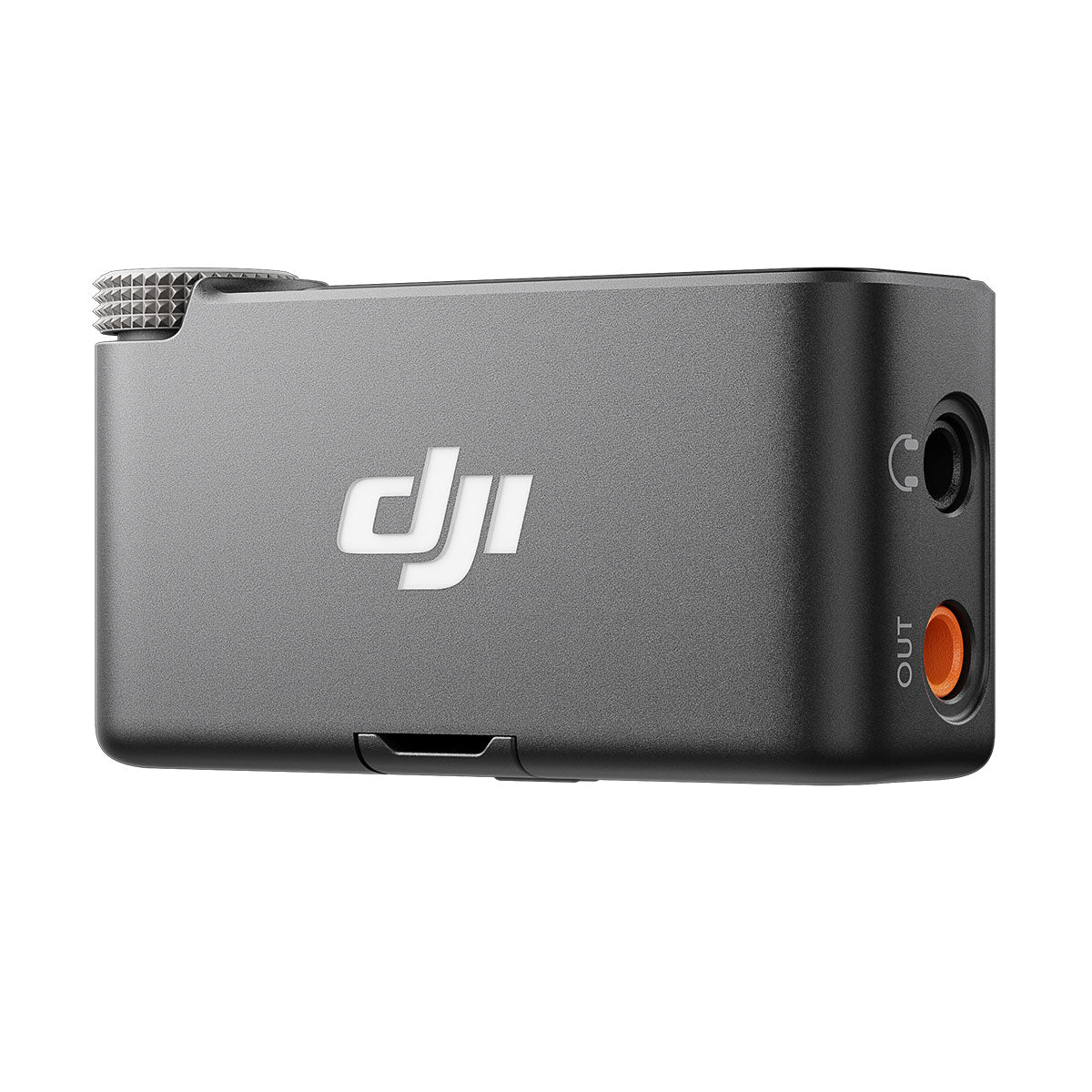 DJI Mic 2 - Professional Wireless Lavalier Microphone System for Vlogging, Interviews & Content Creation - Compact Dual-Channel Mic for YouTubers, Filmmakers & Podcasters (Perfect for Outdoor Shooting, Live Streaming & Studio Recording)