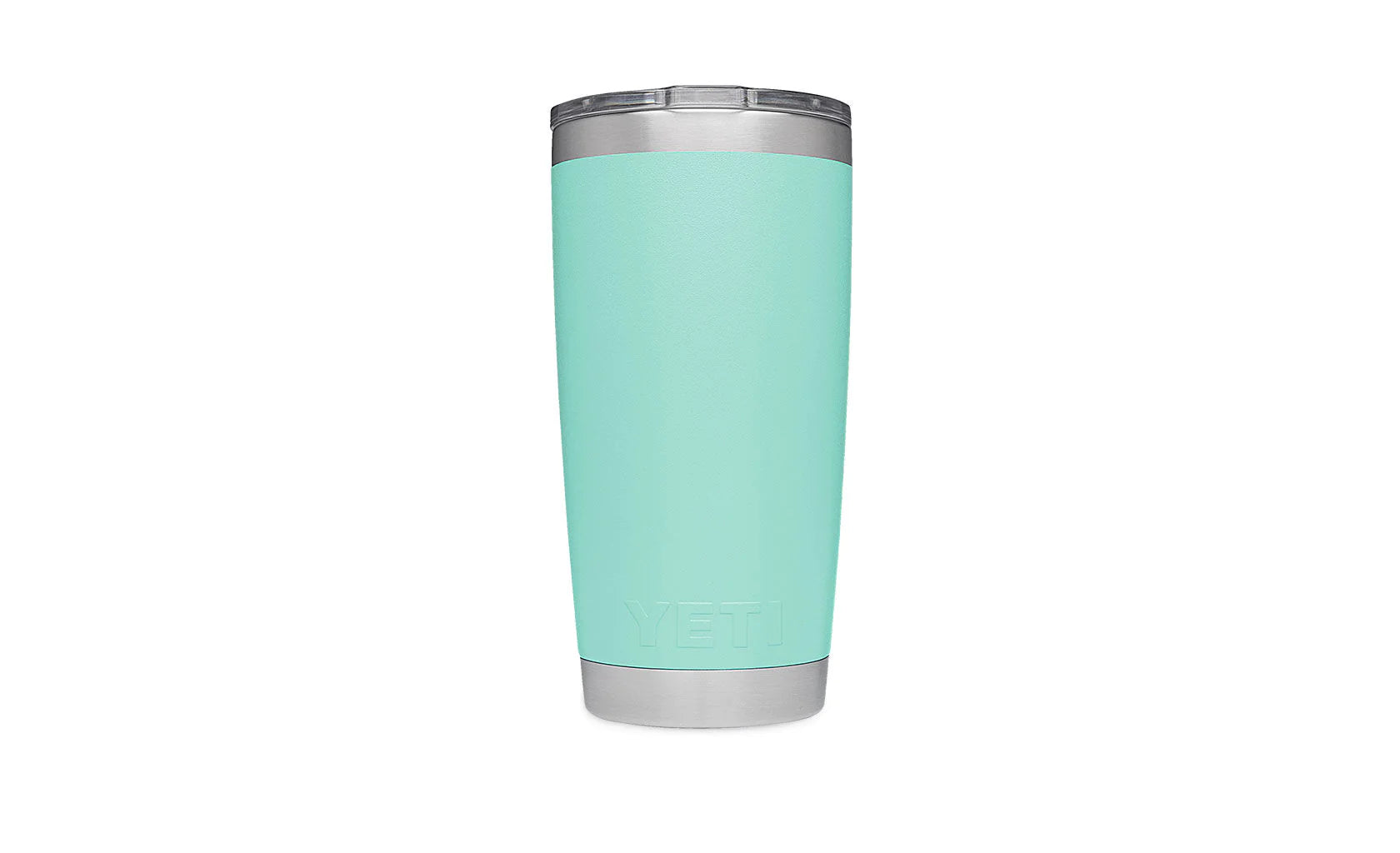 20 oz Rambler Tumbler with MagSlider Lid - Insulated Stainless Steel Travel Mug for Hot & Cold Drinks - Perfect for Camping, Hiking, and Office Use