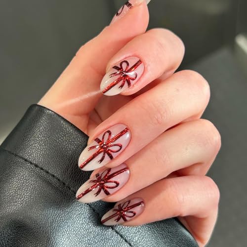 Christmas Nails22