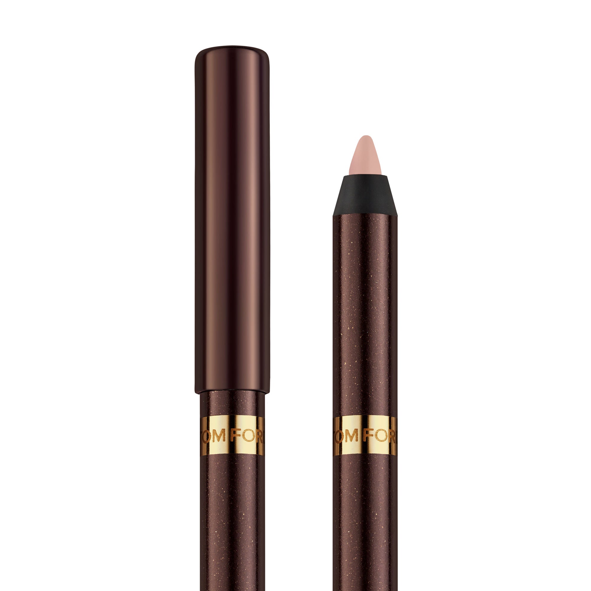 Tom Ford Waterproof Gel Eyeliner - Smudge Proof & Long Lasting - For Dramatic Eye Looks & Professional Makeup Application