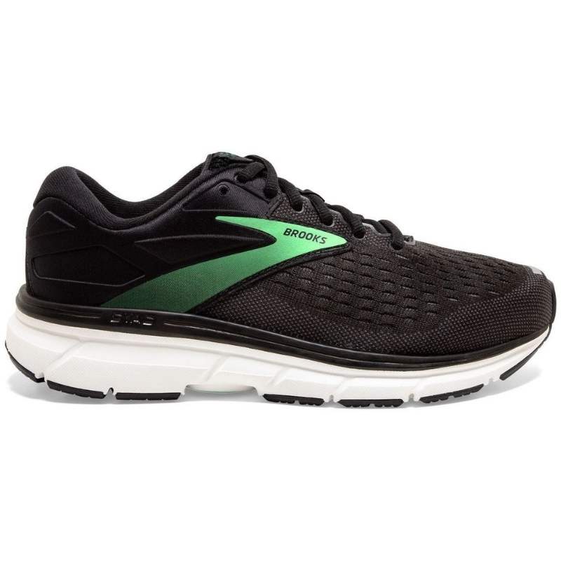 Brooks Dyad 11 Women's Running Shoes - Lightweight Cushioned Sneakers for Walking, Jogging & Gym Workouts | Perfect for Road Running, Training & Everyday Wear