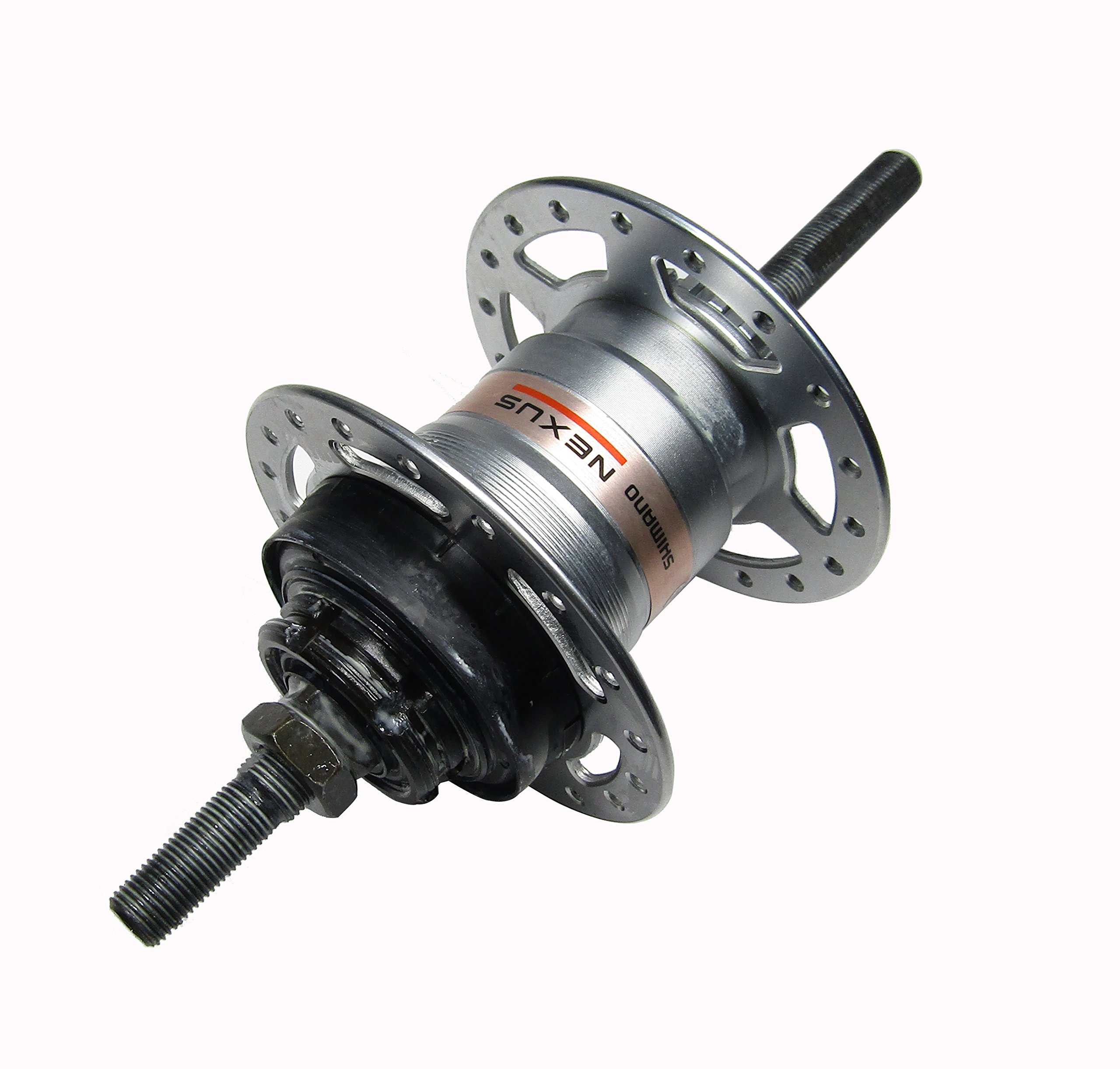 Bridgestone Transmission HUB Phone Interface 3 3155025 - Compatible with Smartphones & Tablets for Hands-Free Calling & Audio Streaming in Car