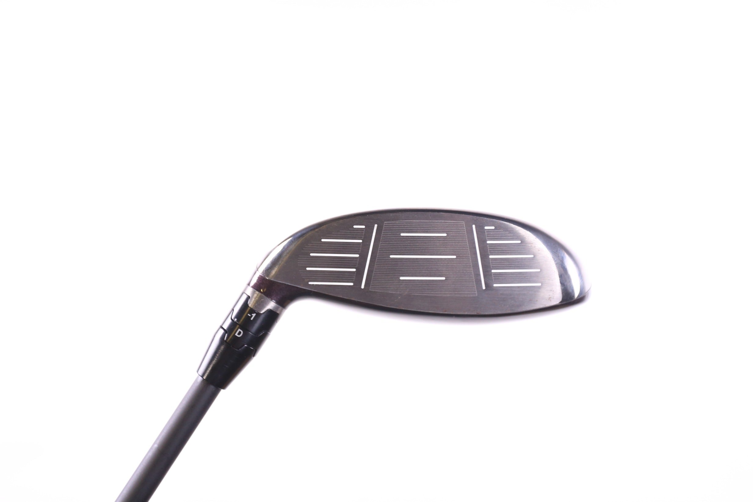 Used Callaway Big Bertha REVA 23 3 Wood Golf Club - Right Handed 18° Light Flex - Perfect for Women & Senior Golfers on Fairway Shots