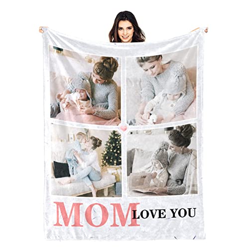 Mom Love You