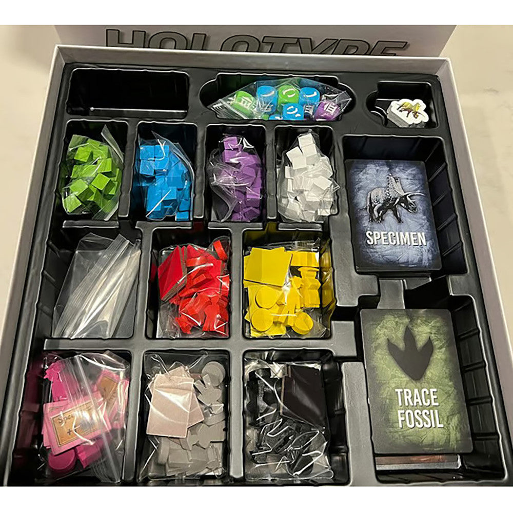 Brexwerx 8-Legged Peacock Card Game - Fun Drafting & Matching Game for Kids & Adults Ages 10+ - Perfect for Family Game Nights & Parties