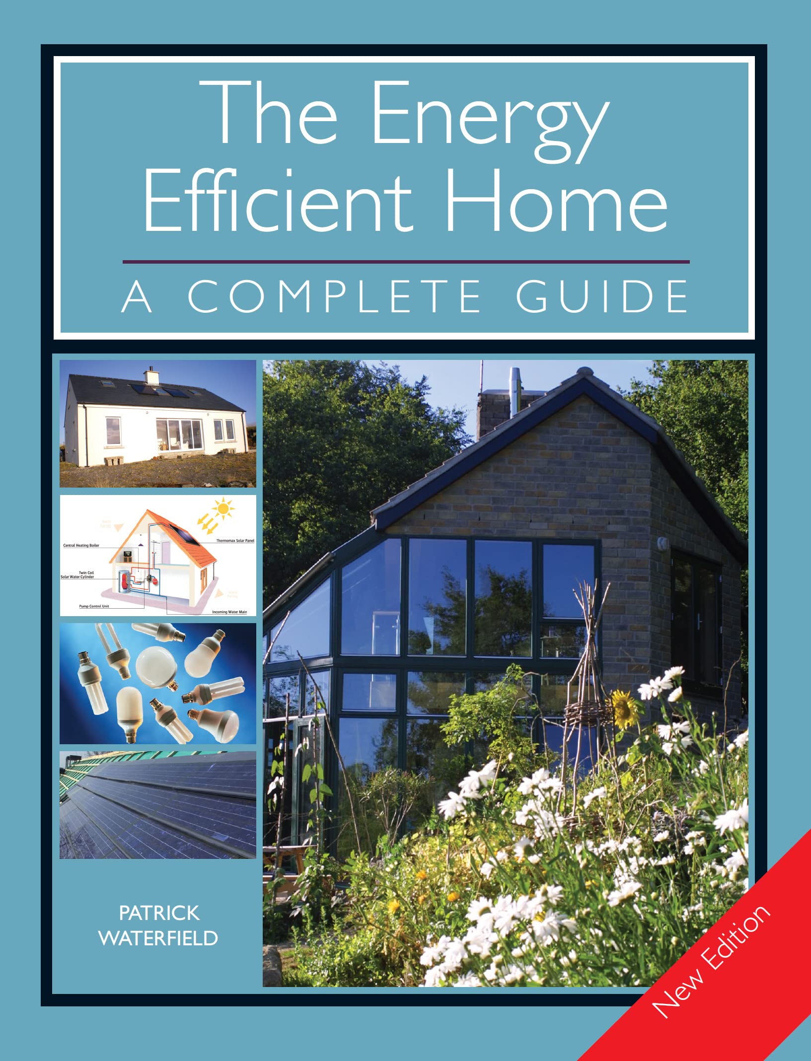 Energy Efficient Home Guide: Tips for Saving Energy & Reducing Bills | Home Improvement & Sustainability