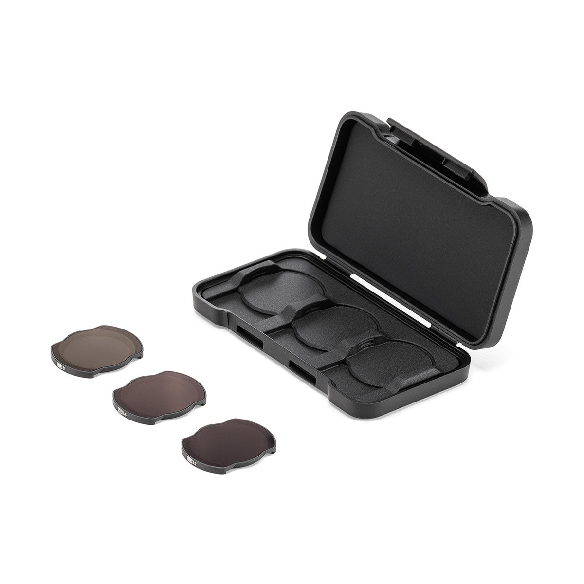 DJI Avata ND Filter Kit (ND8/ND16/ND32) - Professional Aerial Photography Filters for Drone Cinematography - Perfect for Sunny Days, Landscape & Action Shots