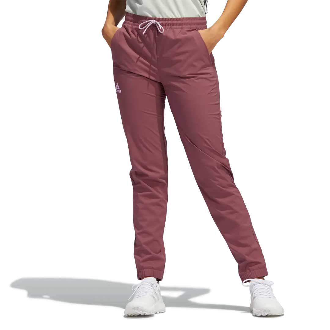 Adidas Women's Provisional Pant (HN4130) - Comfortable Athletic Pants for Running, Yoga & Casual Wear
