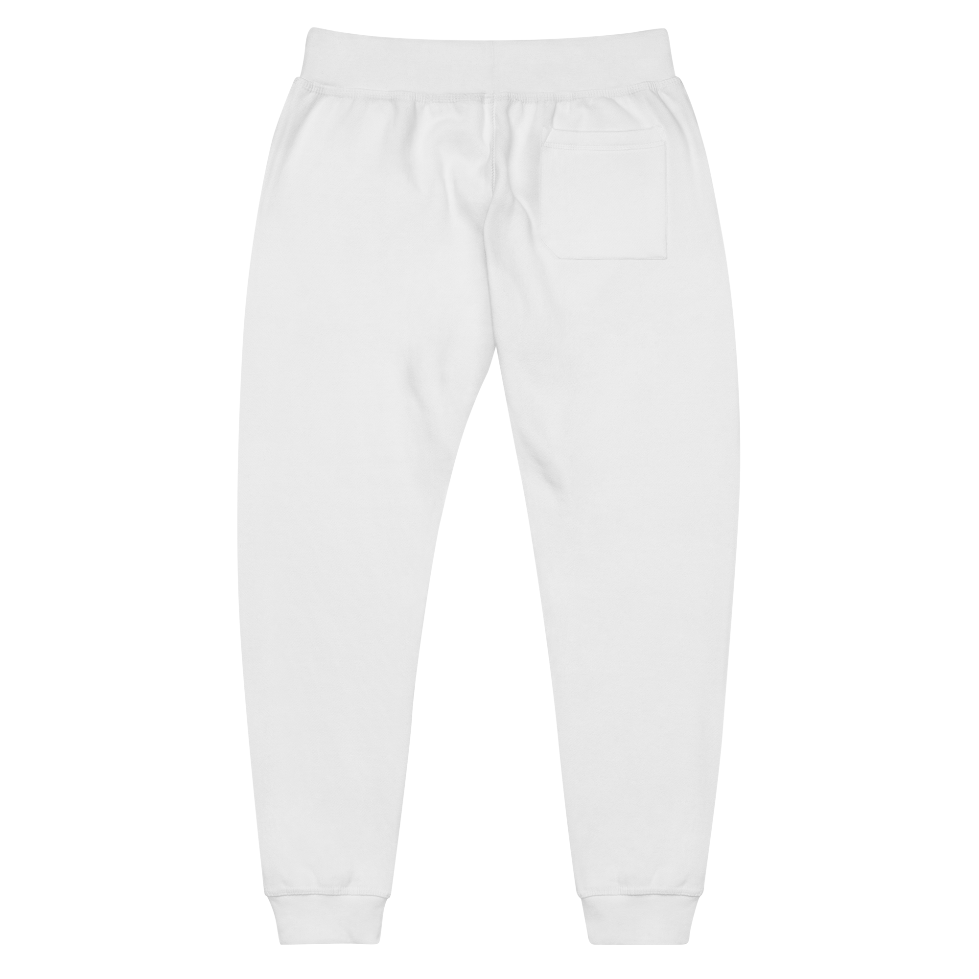 Zoo Jitsu Fighters Stampede Unisex Fleece Sweatpants - Cozy Lounge Pants for Men & Women - Perfect for Yoga, Gym, and Casual Wear