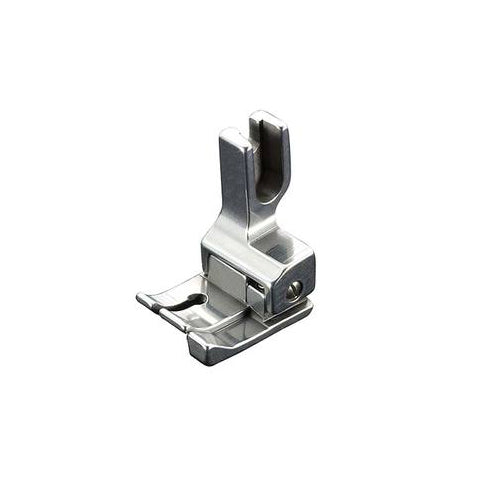 Brother PQ Series Compensating Presser Foot for Sewing Machines - Perfect for Quilting, Applique & Decorative Stitching