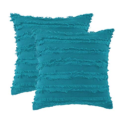 Peacock Blue