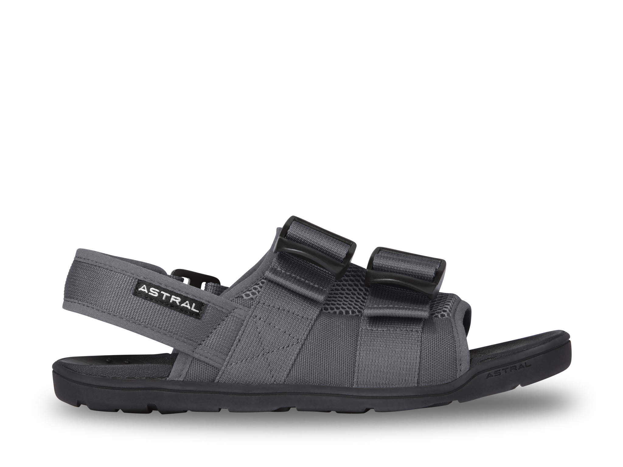 Storm Gray