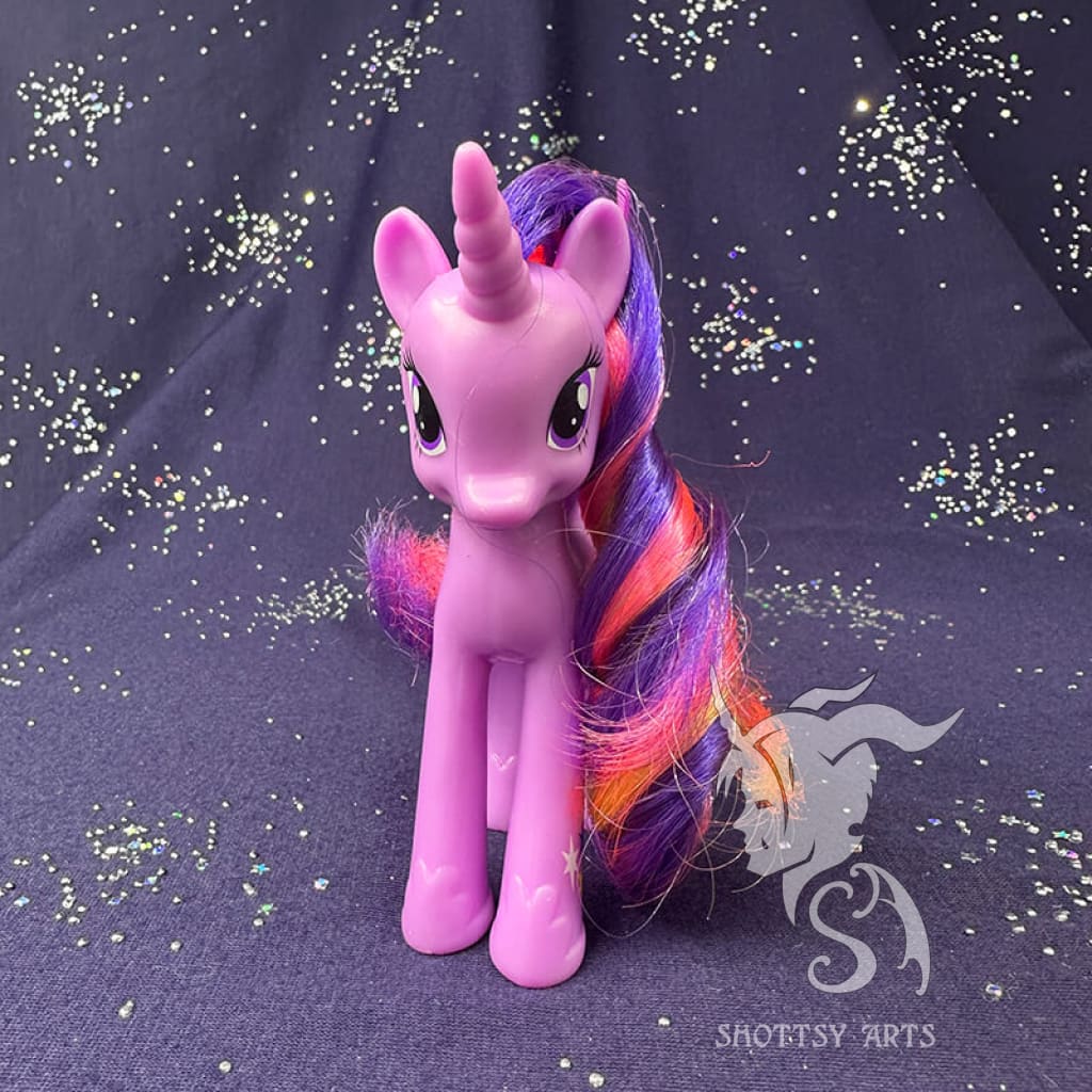 Princess Twilight Rainbow Kingdom Doll - Perfect for Kids' Birthday Gifts & Fantasy Playtime