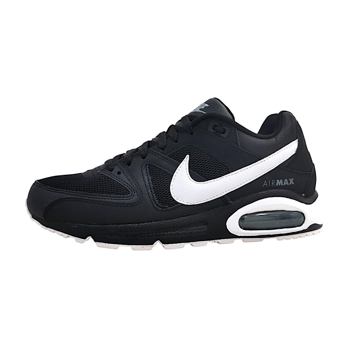 Nike Air Max Command Men's Running Shoes - Lightweight Low-Top Sneakers for Jogging, Gym & Casual Wear | Breathable Cushioned Athletic Footwear for Men