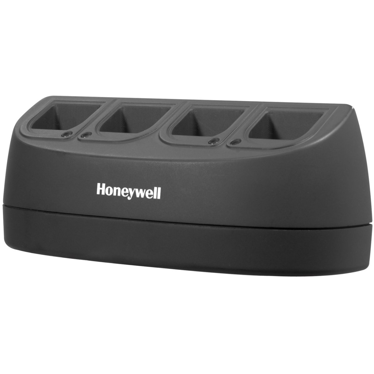 Honeywell MB4-BAT-SCN01NAW0 4-Bay Battery Charger with Wall Mount & Power Supply - Compatible with 3820, 3820I, 4820, 4820I, 6320 - Ideal for Warehouse, Retail, and Industrial Use
