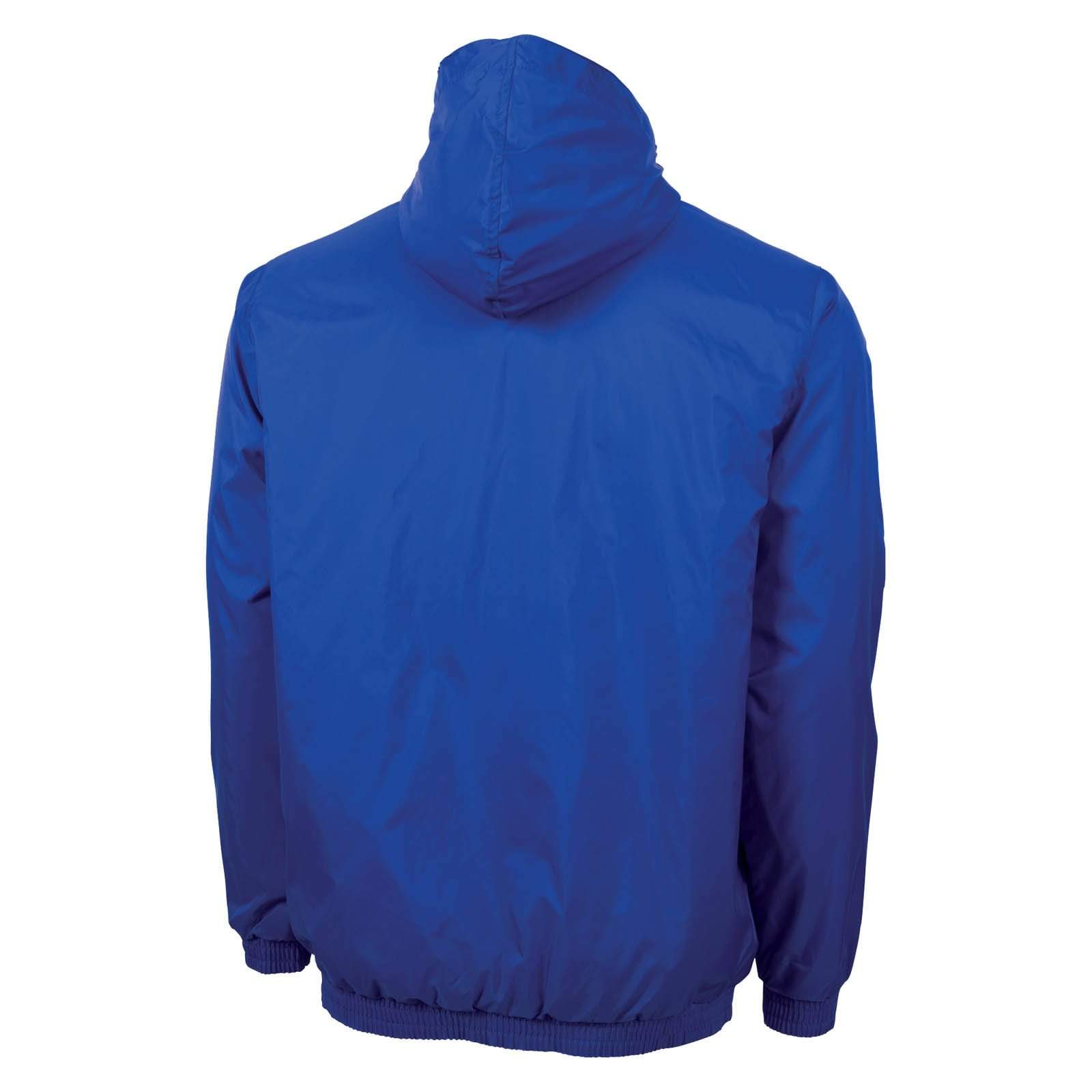 Charles River Performer Jacket - Lightweight Water-Resistant Men's Outdoor Jacket for Hiking, Running & Casual Wear