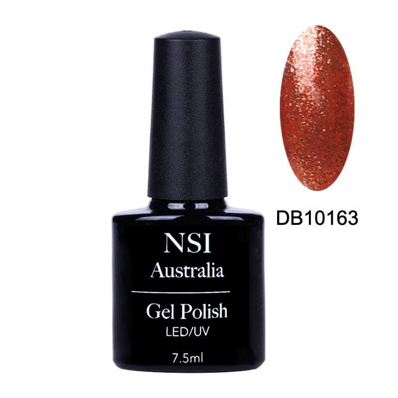 Best Gel Nail Polish Colors for Long-Lasting Manicures - Salon Quality UV/LED Gel Polish Kit for Home & Professional Use - Perfect for Nail Art, DIY Manicures, and Special Occasions