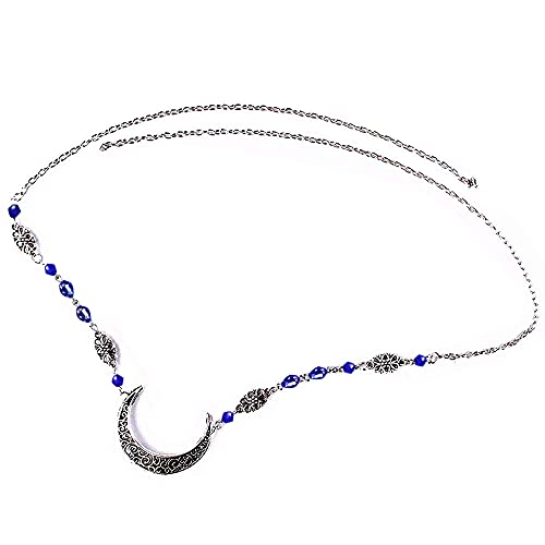 Silver Blue
