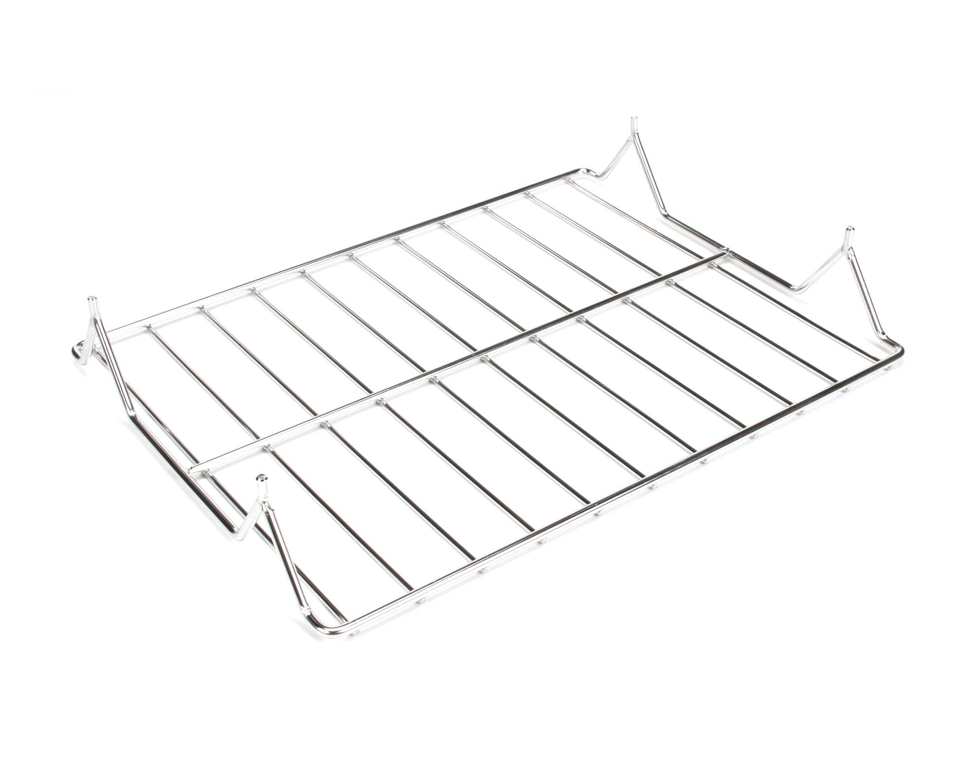 Turbochef I3-9167 Standard Rack for I3 Oven - Perfect for Commercial Kitchens, Restaurants, and Fast Food Chains