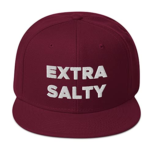 Burgundy Maroon