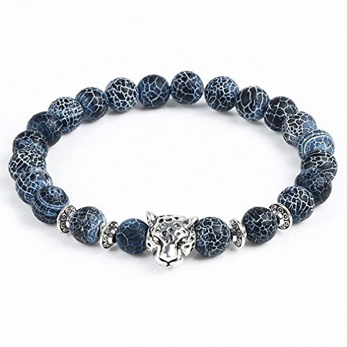 leopard silver