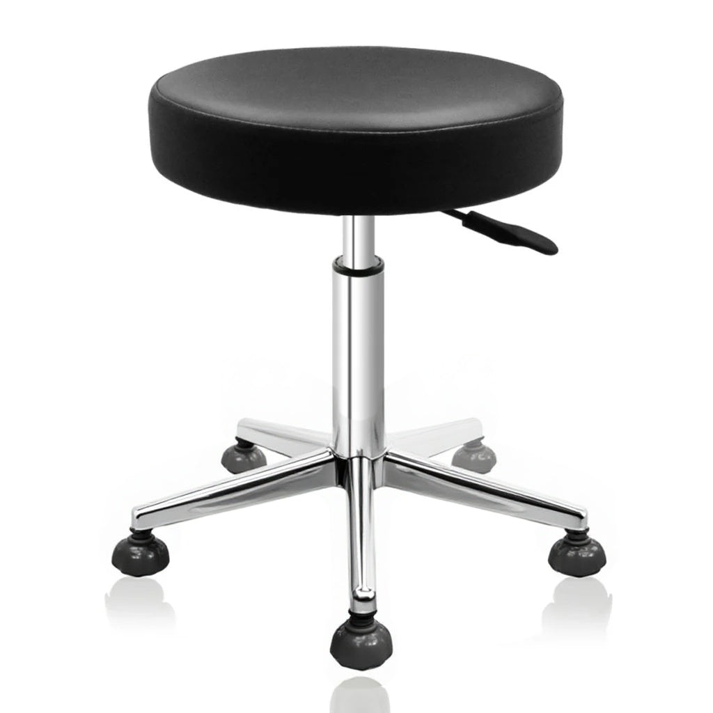33x7cm DIY Stool Surface - Wooden Stool Top Replacement for Home, Office & Workshop - Easy to Install & Customize - Perfect for DIY Furniture Projects & Crafting