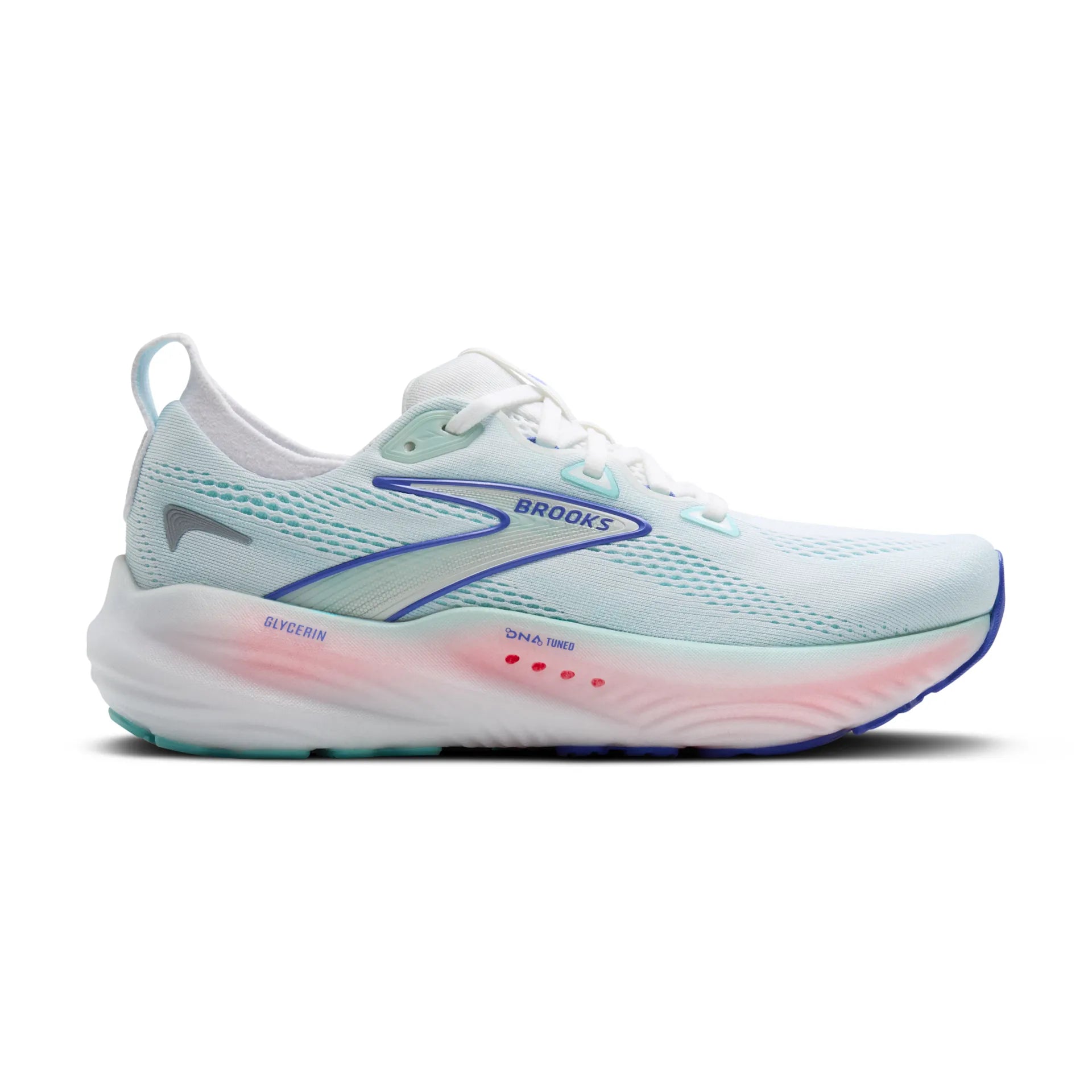 Best Women's Running Shoes - Glycerin 22 | Lightweight Cushioned Sneakers for Jogging & Gym Workouts | Perfect for Marathon Training & Daily Fitness Activities