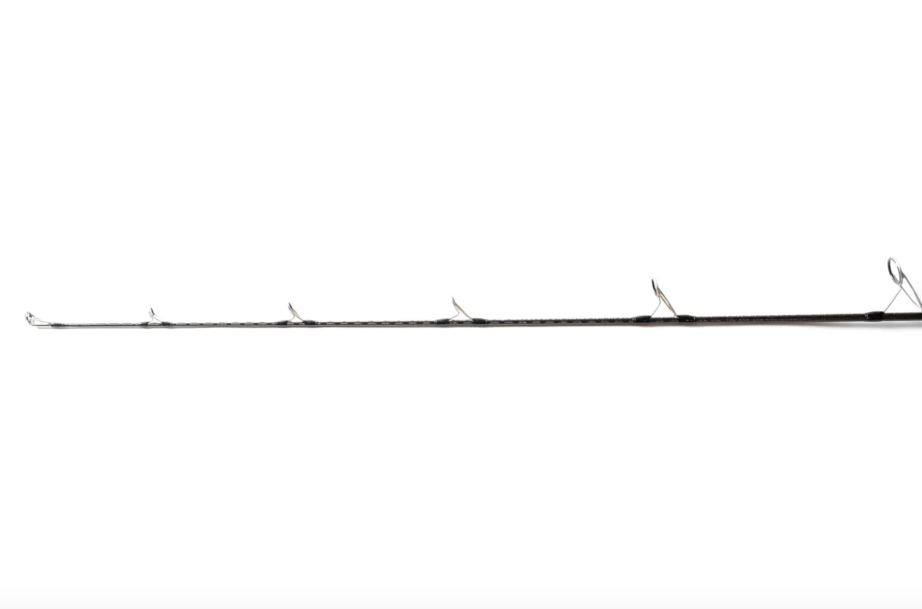 Century Vertical Jig Spinning Fishing Rods - Premium Saltwater & Freshwater Fishing Gear for Bass, Walleye & Trout | Perfect for Ice Fishing, Kayak Fishing & Shore Casting