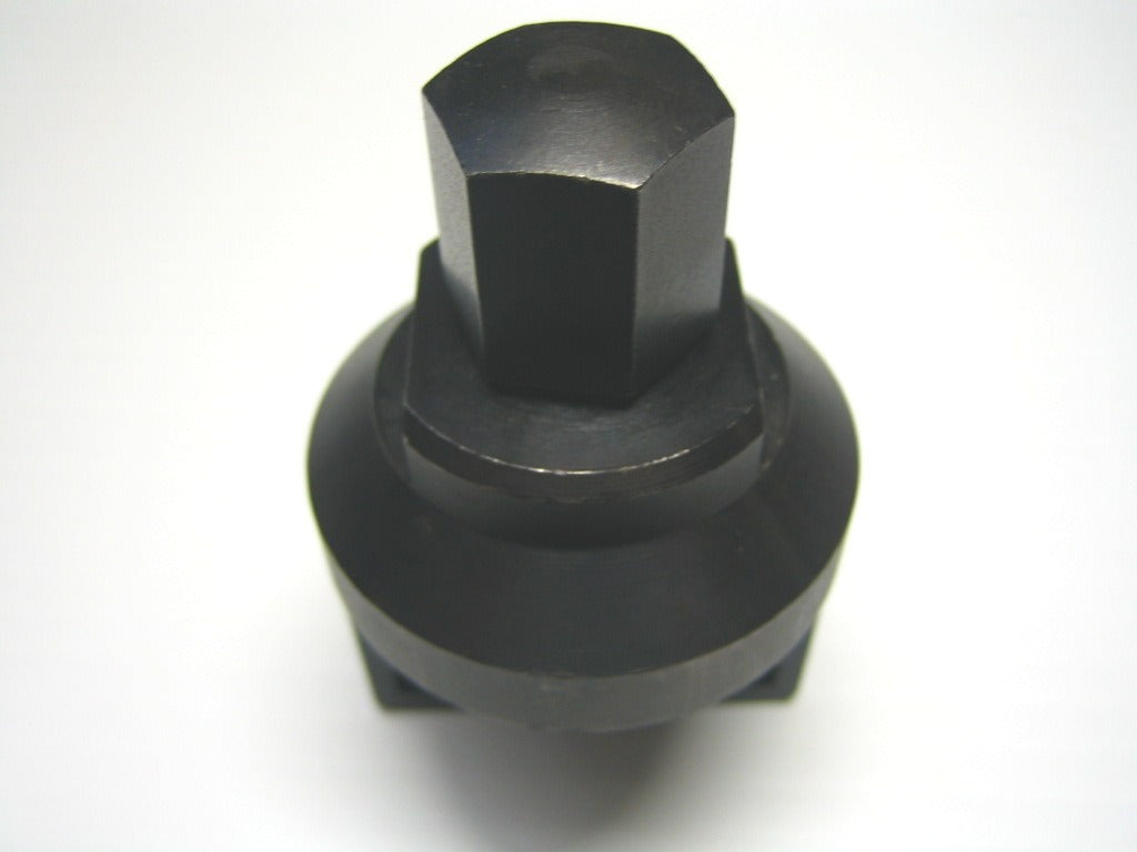 High-Quality Sprocket Puller for Direct Drive Motorcycles - Perfect for Bike Maintenance & Repair at Home or Garage