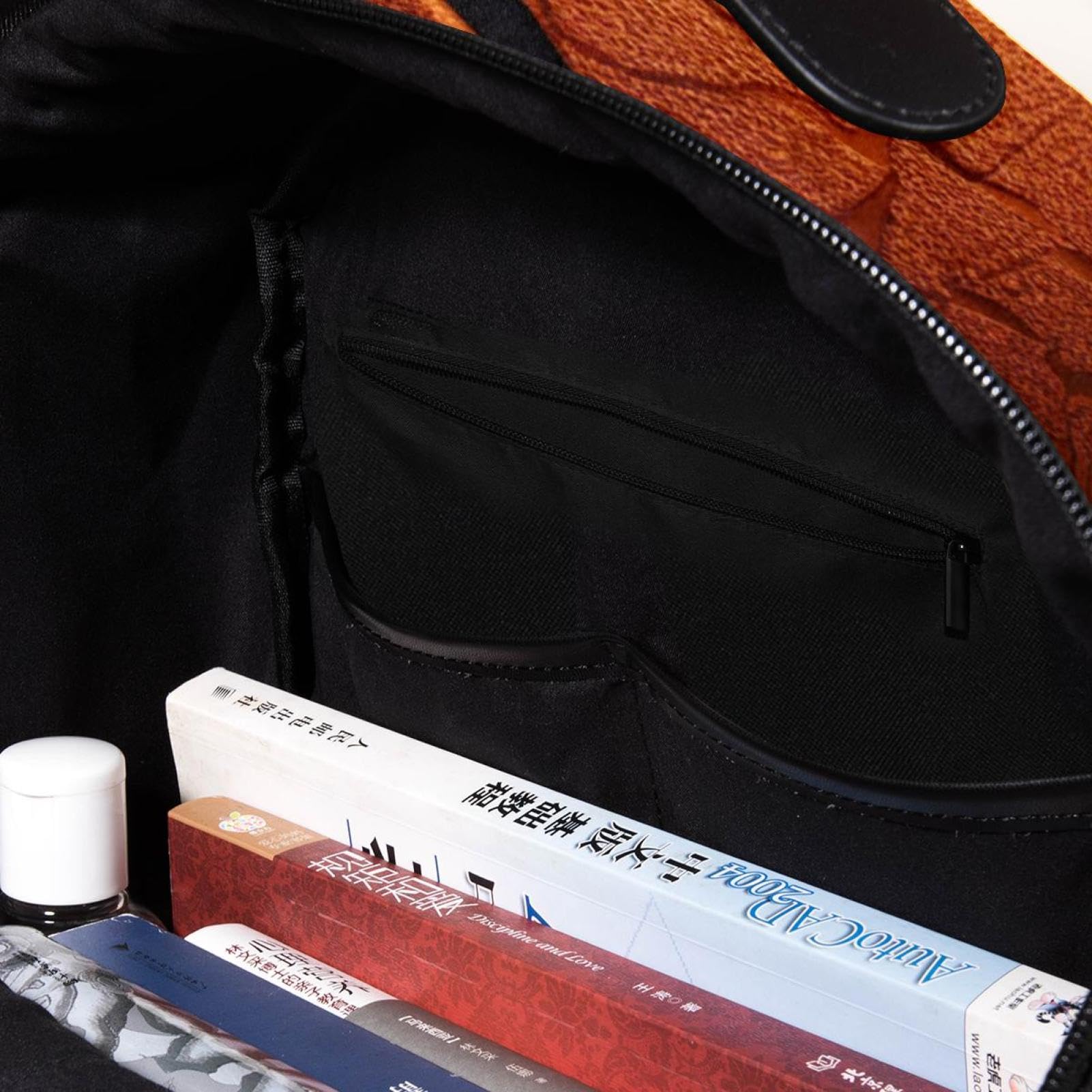 Men's & Women's Travel Backpack - Durable Basketball Wall Texture Design - Perfect for Gym, Work, School & Outdoor Adventures