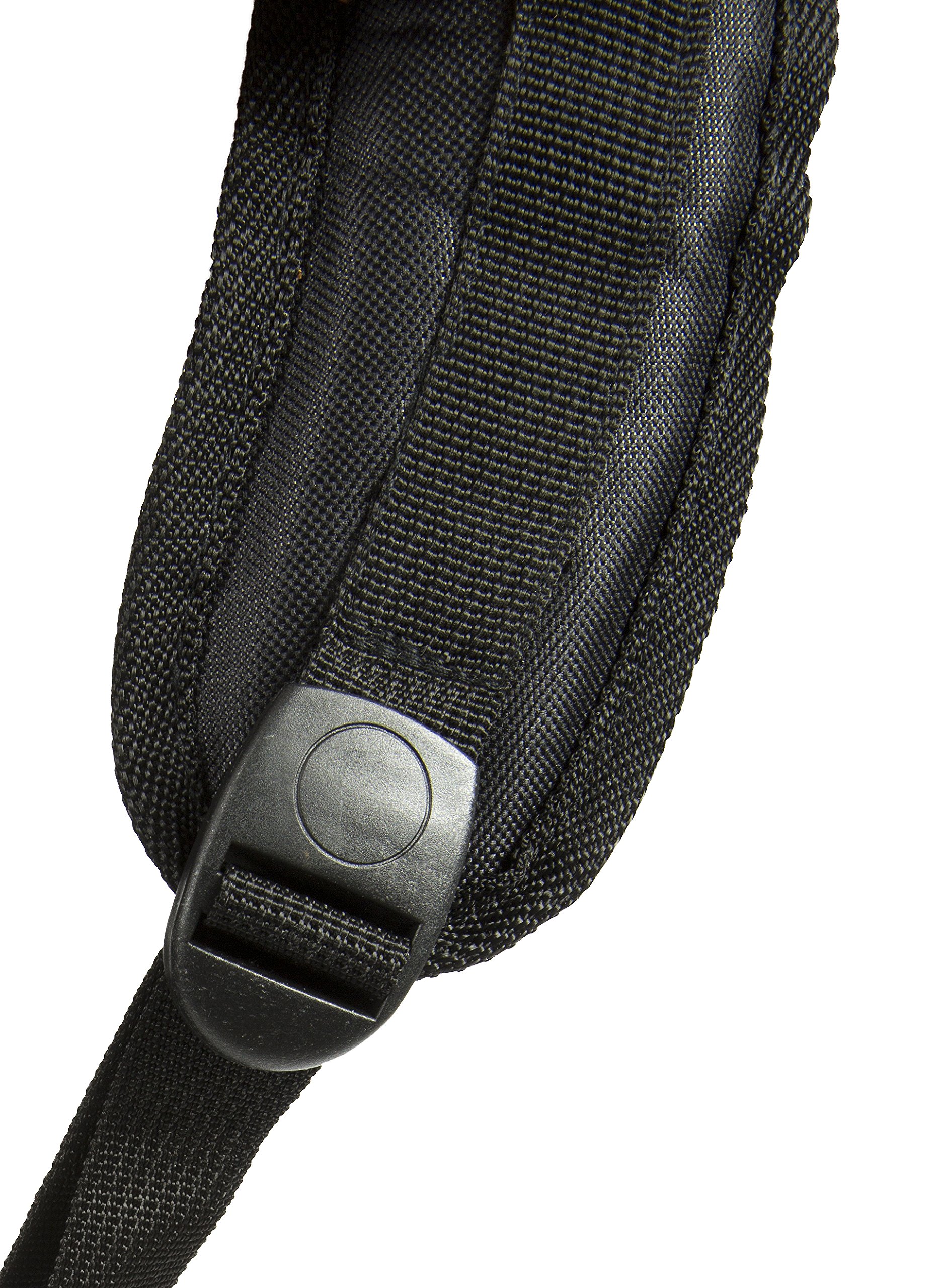 X8-HD-BAG-L Heavy Duty Djembe Bag Pro Gig Bag - Large Size Protective Carrying Case for Professional African Drum - Perfect for Travel, Performances & Storage