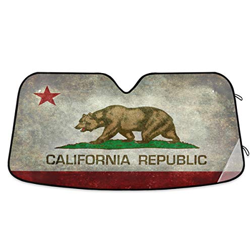 California Flag