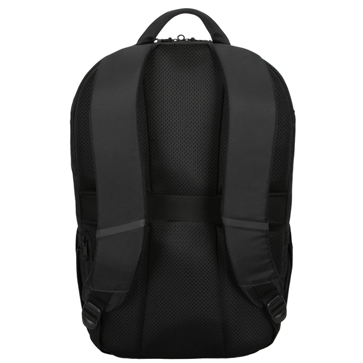 Targus Transpire 15.6 Inch Laptop Backpack - Lightweight & Durable Business Backpack for Men & Women, Perfect for Work, School & Travel (Black)