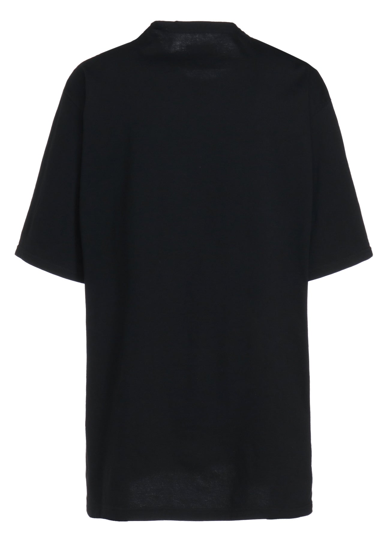 Soft Cotton Jersey Layered T-Shirt for Women & Men - Comfortable Casual Wear for Everyday Outfits, Work, and Travel