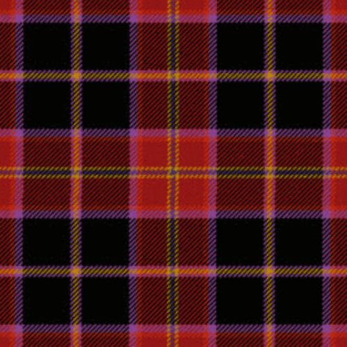 Hyland Evening Tartan Plaid Scarf - Soft & Warm Winter Accessory for Women & Men - Perfect for Cold Weather, Outdoor Activities & Holiday Outfits