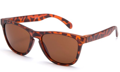 Matte Tortoise