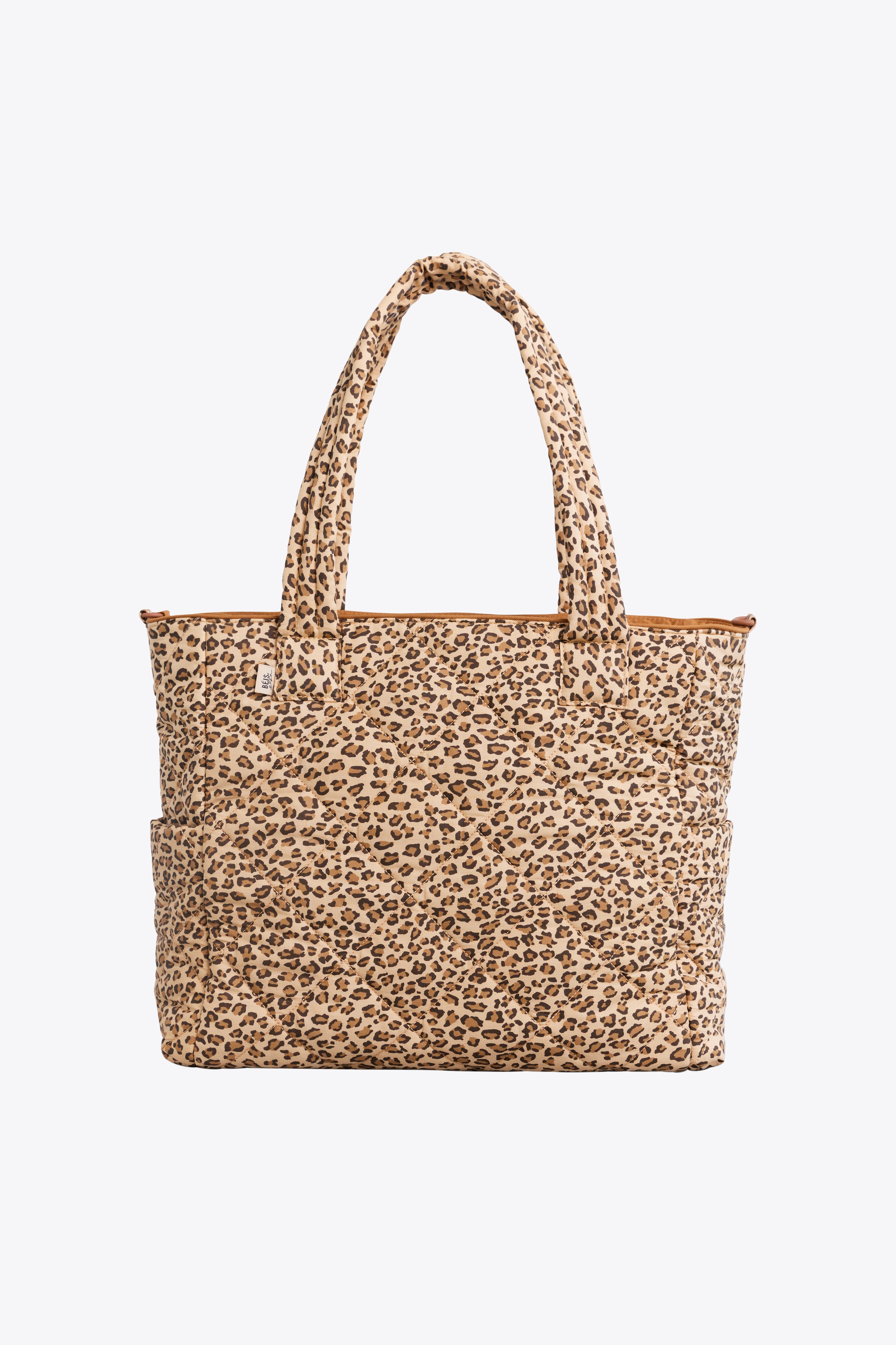 Wild Child Canvas Tote Bag - Stylish & Durable Shopping Bag for Women - Perfect for Groceries, Beach Trips & Everyday Use