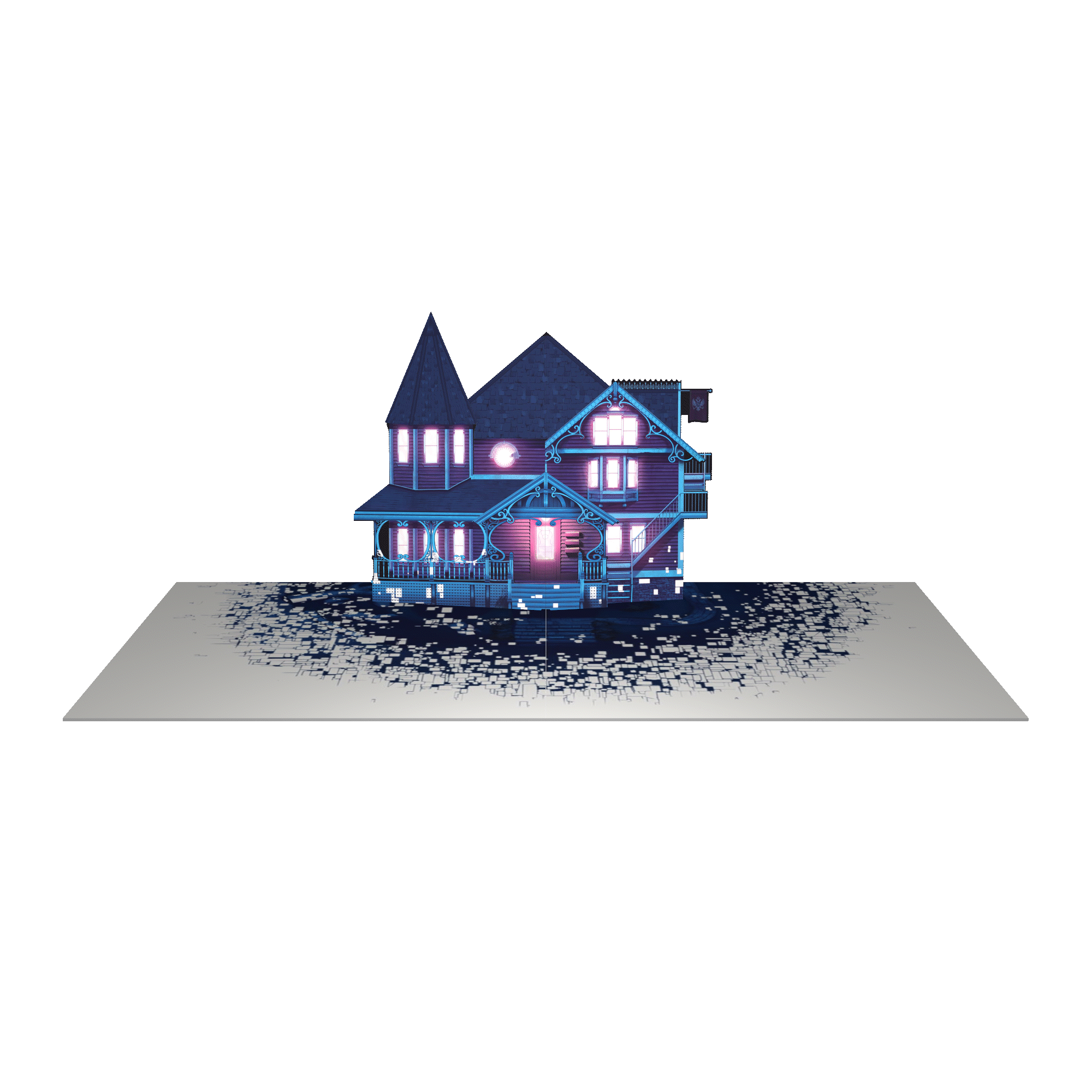 Coraline Original Motion Picture Soundtrack (15th Anniversary Edition) - Mondo Exclusive Vinyl Record - Perfect for Movie Night & Collector's Display