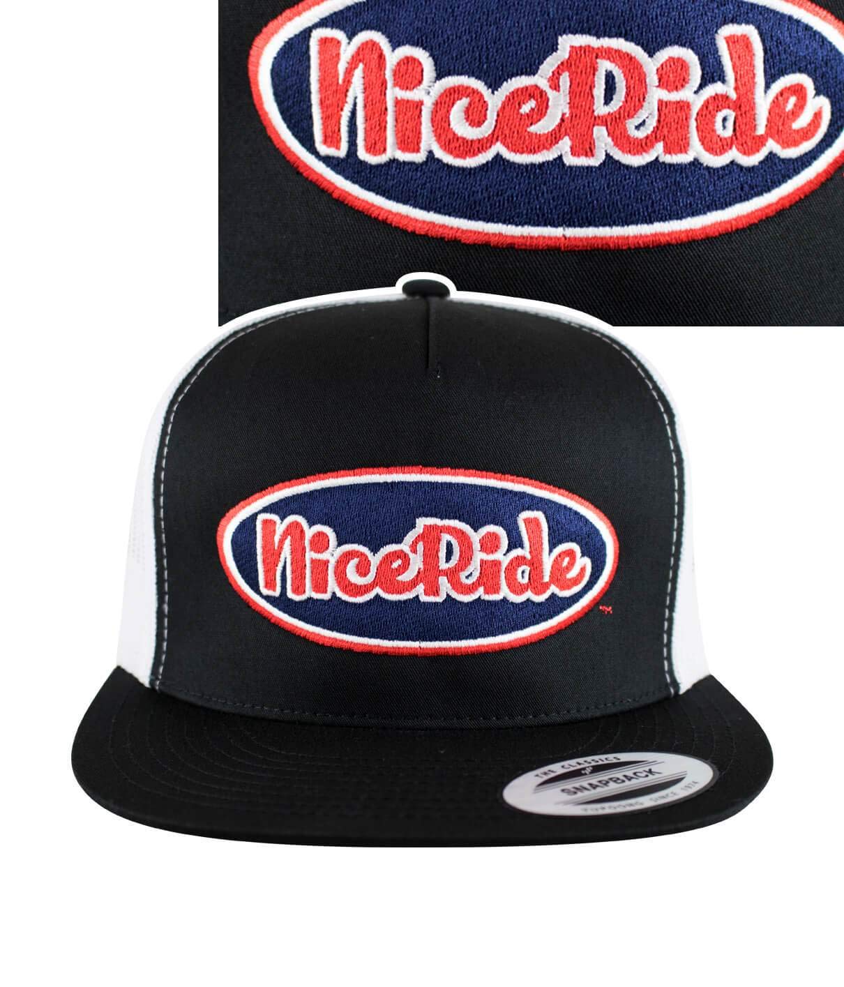 My Way Classic Snapback Trucker Baseball Hat - Adjustable & Stylish for Men & Women - Perfect for Outdoor, Sports & Casual Wear