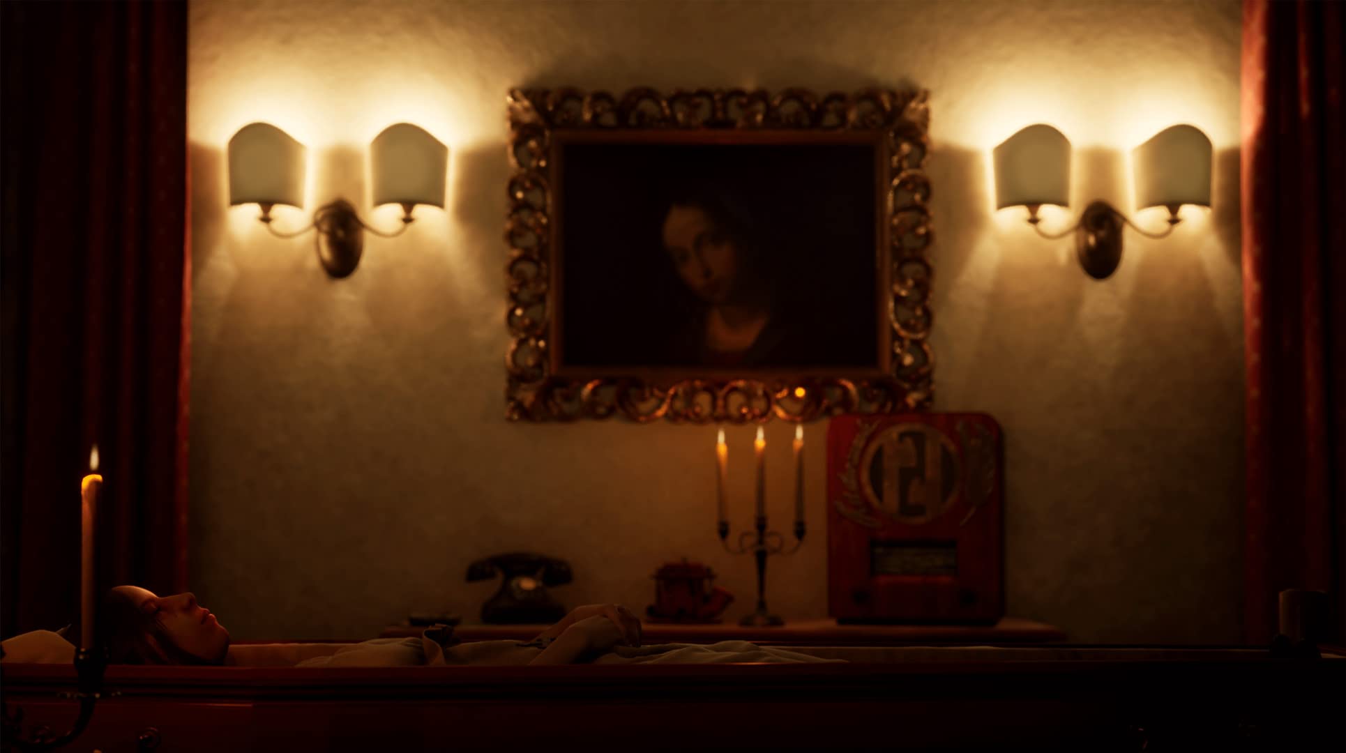 Martha is Dead - Psychological Horror Game for PlayStation 5 | Limited Edition | Explore Dark Mystery & Solve Puzzles | Perfect for Horror Game Fans & Thriller Lovers