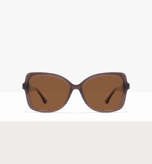 Dark Earth Brown