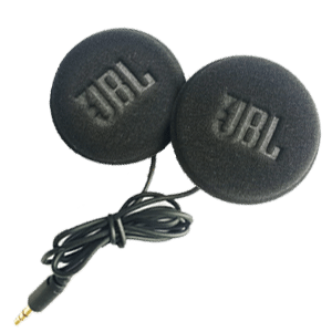 JBL 45MM High-Fidelity Speakers - Premium Sound Quality for Home Audio, Gaming & Studio Monitors | Perfect for Music Lovers & Audiophiles