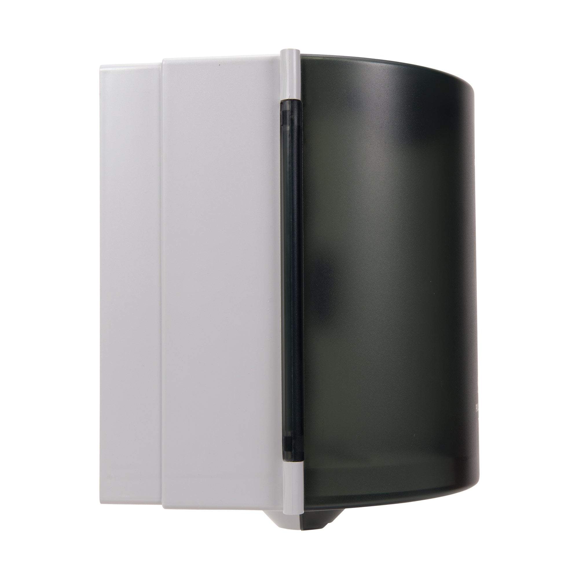 Commercial-Grade Center Pull Paper Towel Dispenser for Restaurants, Kitchens & Offices | Heavy-Duty Stainless Steel Hand Towel Holder