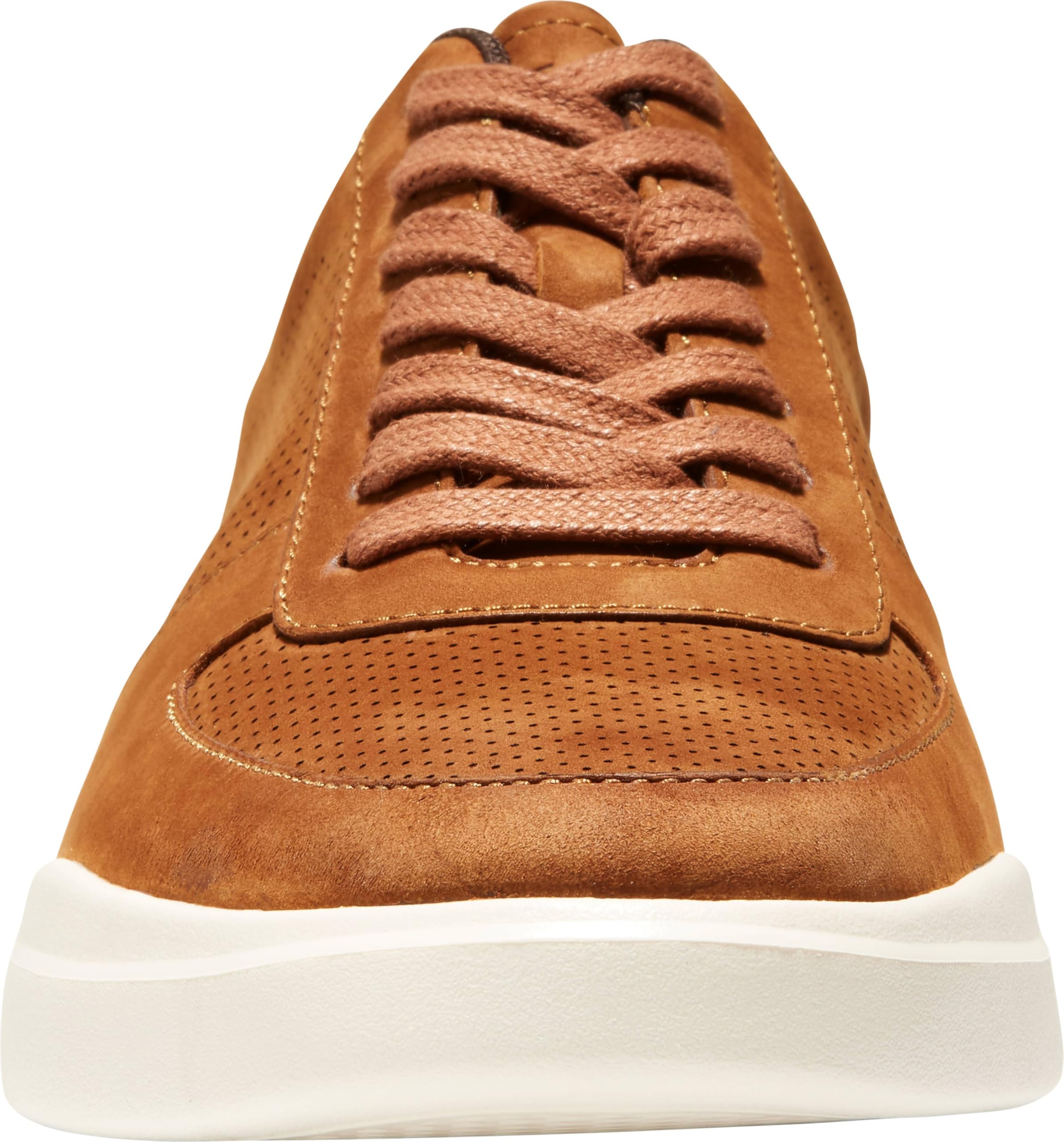 Cole Haan Men's Grand Crosscourt Modern Tennis Sneakers - Lightweight Comfortable Walking Shoes for Men - Perfect for Casual Wear, Gym & Travel