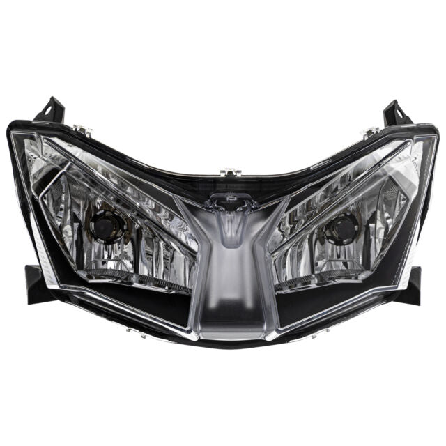 2021+ Ski Doo MXZ/Renegade/Skandic/Expedition/Summit Replacement Headlight (517305752) - Perfect for Snowmobile Night Riding & Trail Adventures