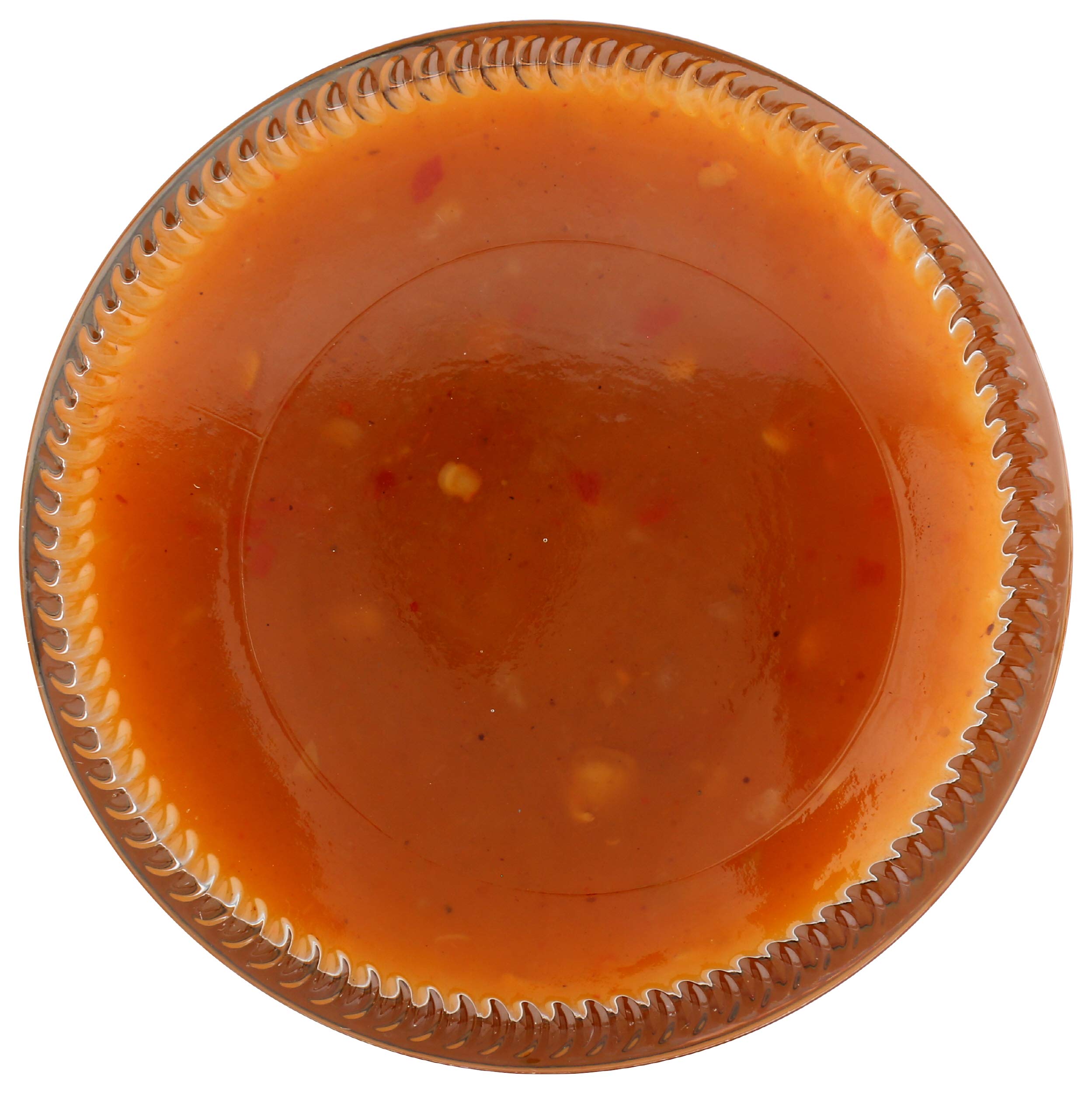 Nandos PERi PERi Medium Sauce - Spicy Hot Sauce for Wings, Fish, Meat, Rice & Vegetables - No Artificial Colors, Non-GMO, Gluten Free, Vegetarian - 9.2 Oz - Perfect for Grilling, BBQ & Meal Prep