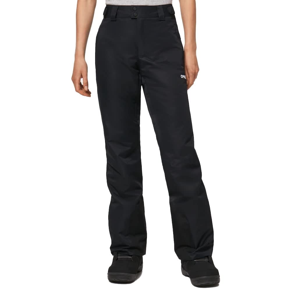Oakley Women's Jasmine Insulated Pants - Waterproof Winter Snow Pants for Skiing, Snowboarding & Outdoor Activities