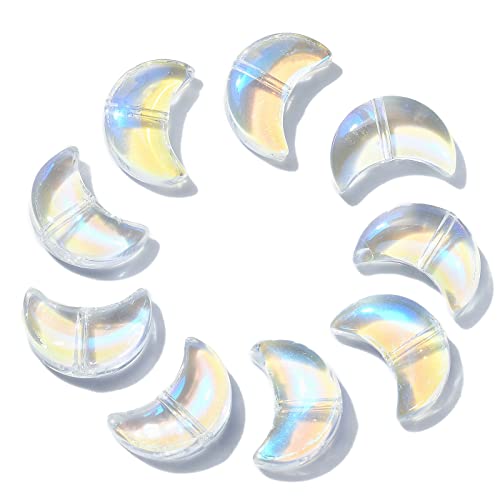 White Moon-100pcs